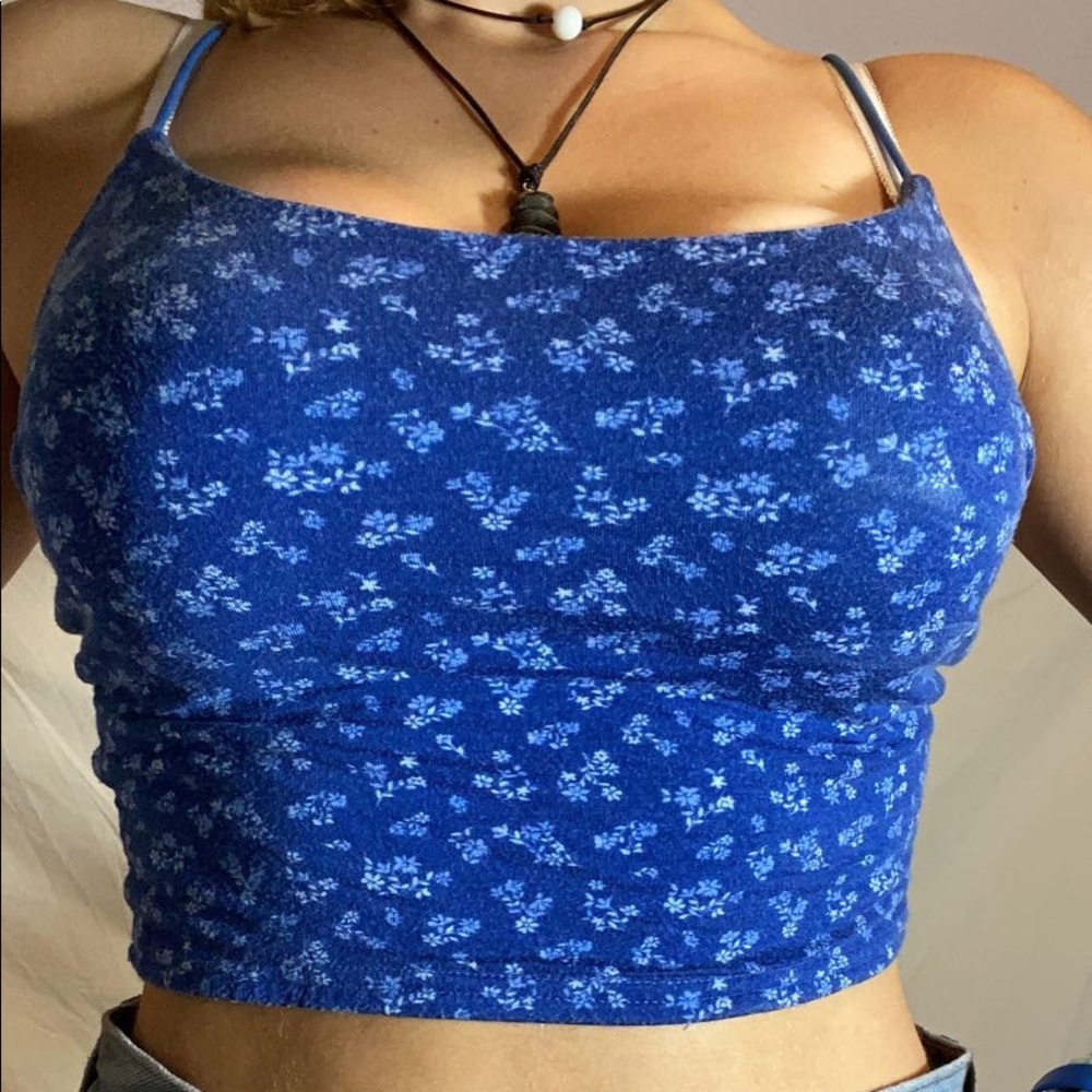 PacSun Basic Tank